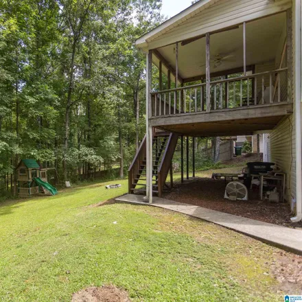 Image 5 - 119 Brynleigh Drive, Chelsea, AL 35043, USA - House for sale