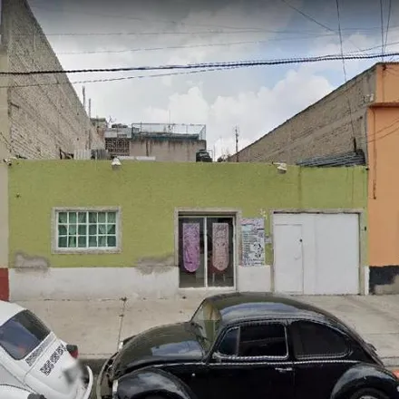 Image 2 - Calle Ciprés, Azcapotzalco, 02930 Mexico City, Mexico - House for sale