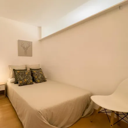 Image 7 - Carrer de Pàdua, 25, 08023 Barcelona, Spain - Apartment for rent