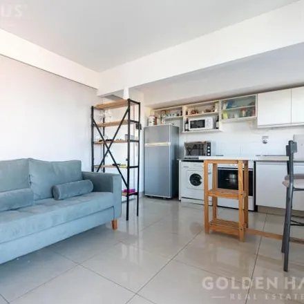 Buy this 1 bed apartment on Avenida Centenario 2034 in Partido de San Isidro, B1643 CGT Beccar