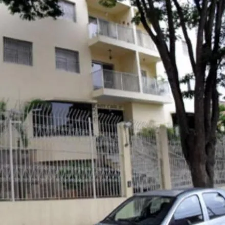Buy this 3 bed apartment on Rua Capitão Otávio Machado 525 in Santo Amaro, São Paulo - SP