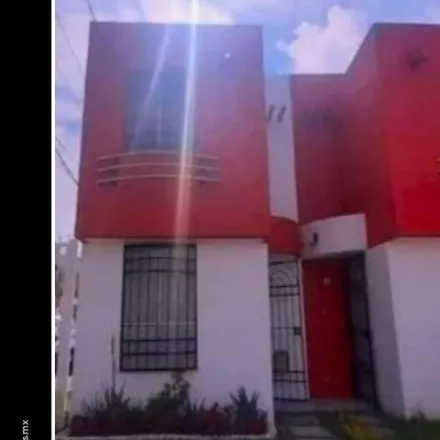 Buy this 2 bed house on Calle Paseo Del Monte Cristo in Joyas de Cuautitlán, 54880 Cuautitlán