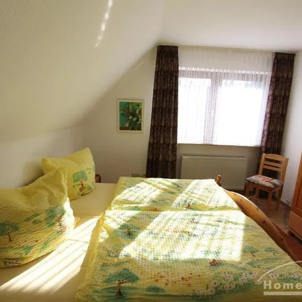 Rent this 3 bed apartment on In der Kant 17 in 53567 Buchholz (Westerwald), Germany