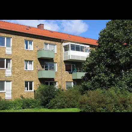 Image 3 - Jönköpingsgatan 54A, 252 50 Helsingborg, Sweden - Apartment for rent