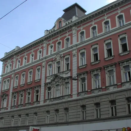 Image 5 - Mariahilfer Straße, 1150 Vienna, Austria - Apartment for rent