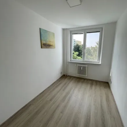 Rent this 2 bed apartment on Horníkova 2132/12 in 628 00 Brno, Czechia