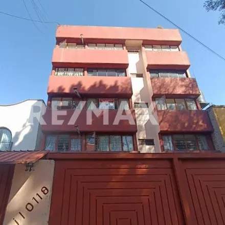 Buy this 3 bed apartment on Calle Nilo in Azcapotzalco, 02080 Mexico City