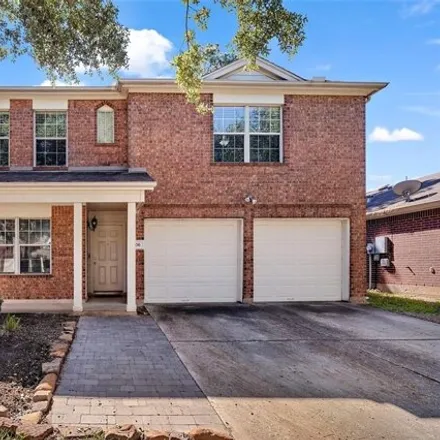 Buy this 4 bed house on 784 Cypresswood Ridge in Spring, TX 77373