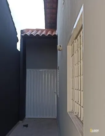 Buy this 4 bed house on Rua Cometa in Maravilha, Uberlândia - MG