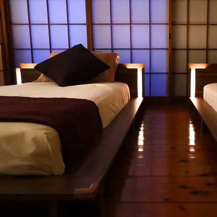 Rent this 2 bed house on Inokashira-dori in Ohara 2, Setagaya