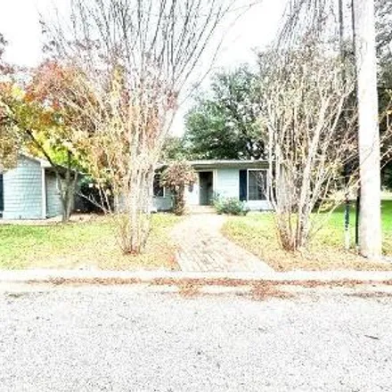 Buy this 3 bed house on 722 West Parsonage Street in Winters, TX 79567