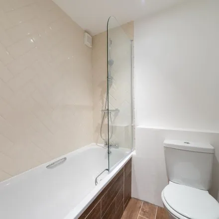 Image 5 - 38 Homer Street, London, W1H 4NS, United Kingdom - Apartment for rent
