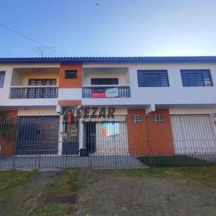 Image 2 - Rua José de Oliveira Franco 707, Bairro Alto, Curitiba - PR, 82840-310, Brazil - Apartment for rent