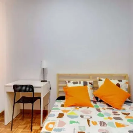 Rent this 1studio apartment on Carrer de Muntaner in 172, 08001 Barcelona