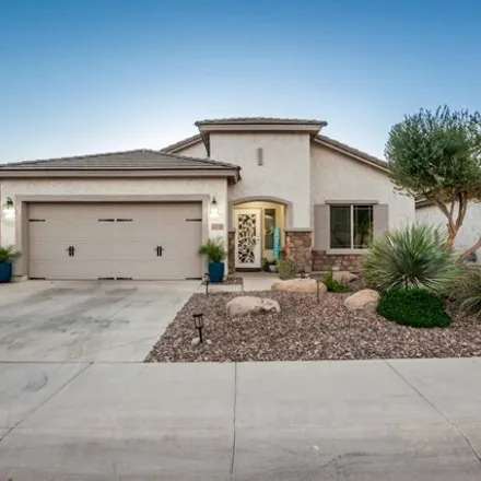 Buy this 4 bed house on 6627 West Georgetown Way in Florence, AZ 85132