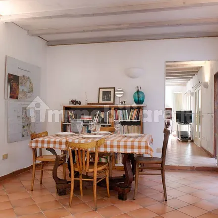 Rent this 4 bed apartment on Fondo Carrano in Via Don Minzoni, 40069 Zola Predosa BO