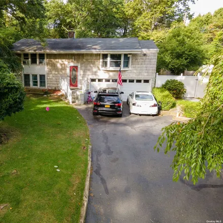 Buy this 4 bed house on 18 Scotch Pine Drive in Village of Islandia, Suffolk County
