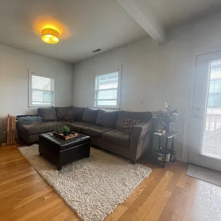 Rent this 3 bed apartment on 23 Washburn Street in Boston, MA 02125