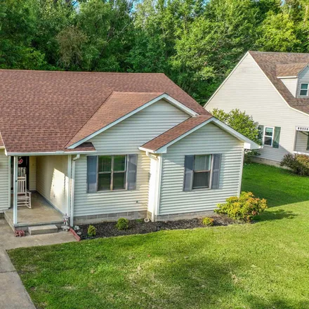 Buy this 3 bed house on 215 Village Street in Jenkinsville, Dyer County