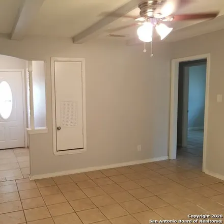 Rent this 3 bed house on 900 Canyon Ridge Drive in San Antonio, TX 78227