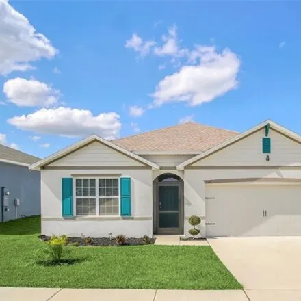 Buy this 3 bed house on Cambridge Drive in Lucerne Park, Winter Haven