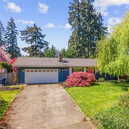 Buy this 3 bed house on 31483 55th Avenue South in Auburn, WA 98001