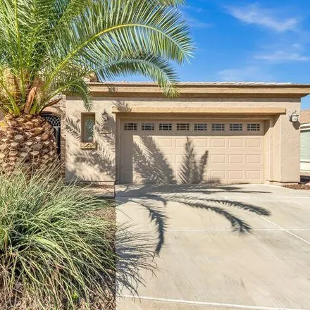 Buy this 2 bed house on 5554 South Hawthorn Street in Gilbert, AZ 85298
