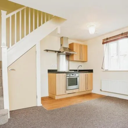 Buy this 1 bed house on unnamed road in Kibworth Harcourt, LE8 0SN