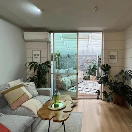Rent this 2 bed apartment on Cerrada Tlaxcala in Cuauhtémoc, 06760 Mexico City