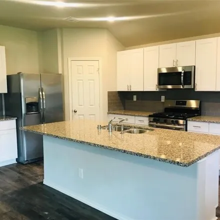 Rent this 3 bed house on Willow Tree Lane in Montgomery County, TX