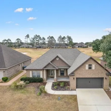 Buy this 4 bed house on 23509 Dundee Circle in Foley, AL 36535