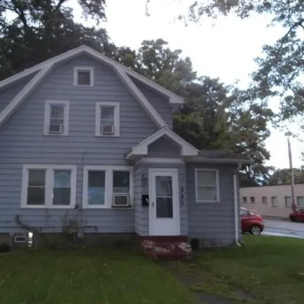 Buy this 4 bed house on 446 Stone Road in City of Rochester, NY 14616