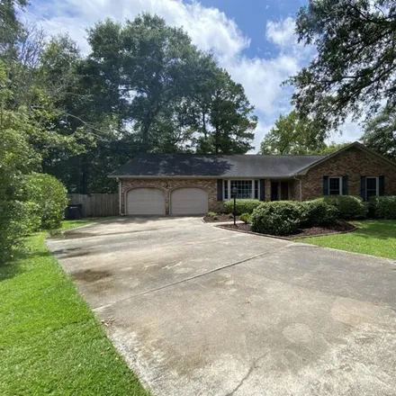 Rent this 3 bed house on 1199 Clapper Court in Mount Pleasant, SC 29464