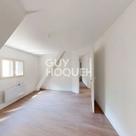 Image 5 - 2 Passage de l'Hôtel de Ville, 68100 Mulhouse, France - Apartment for rent