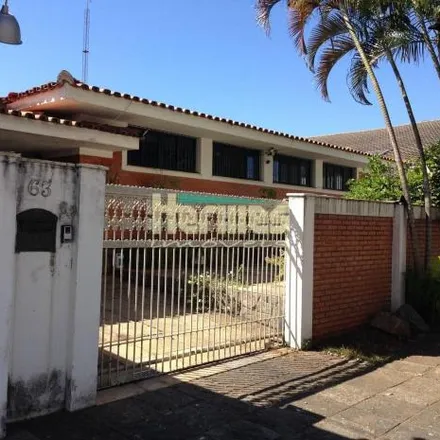 Rent this 4 bed house on Rua Dom Francisco de Campos Barreto in Nova Campinas, Campinas - SP