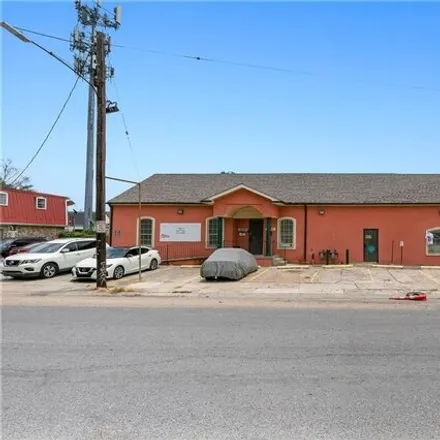 Buy this 2 bed house on 2426 Simon Bolivar Avenue in New Orleans, LA 70113