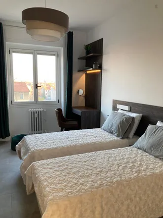 Rent this 1 bed apartment on Via Fra Cristoforo in 20143 Milan MI, Italy