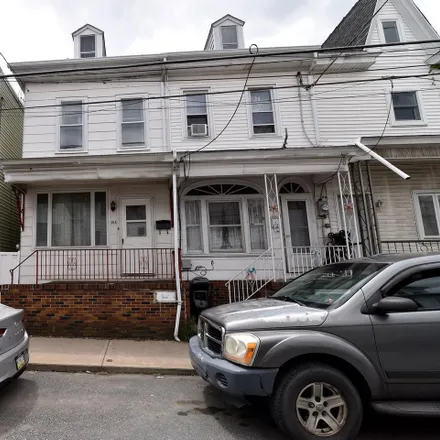 Buy this 3 bed townhouse on Verizon in 221 South Jardin Street, Shenandoah