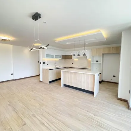 Buy this 2 bed apartment on Edificio Estrella VII in La Razón N37-250, 170505
