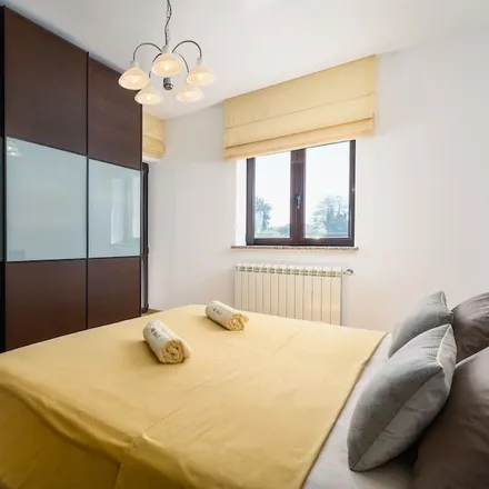 Image 6 - Mekiši kod Vižinade, Istria County, Croatia - Apartment for rent