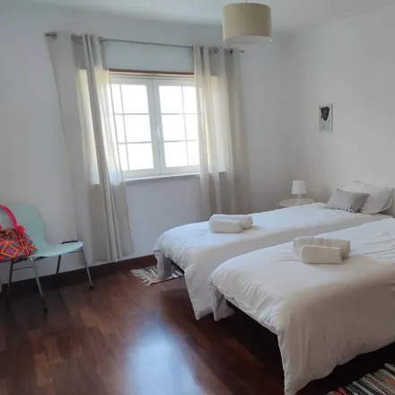 Rent this 3 bed house on ETAR de Atouguia da Baleia in Peniche, Leiria