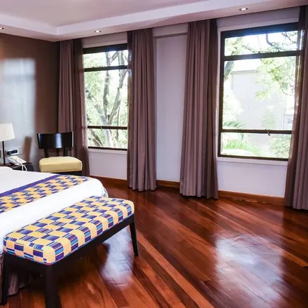 Rent this 1 bed apartment on Future Kenya in Pan African Insurance Lane, Nairobi