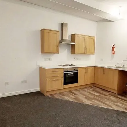 Rent this 1 bed apartment on Broom Lane in Broompark, DH7 7RY
