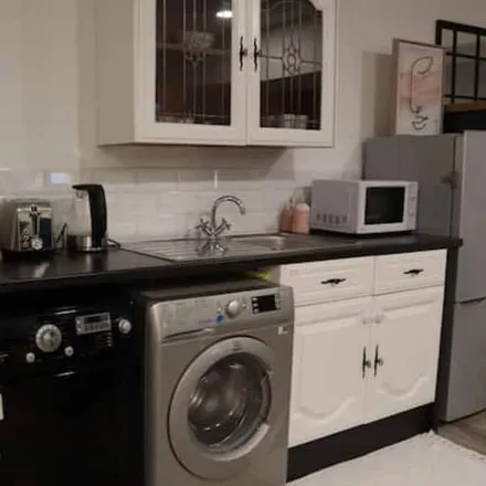 Rent this 1 bed apartment on London in RM3 8QB, United Kingdom