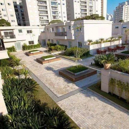 Image 2 - Rua Vieira de Morais 348, Campo Belo, São Paulo - SP, 04617-000, Brazil - House for rent