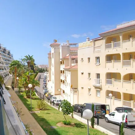 Buy this 3 bed apartment on Benalmádena in Andalusia, Spain