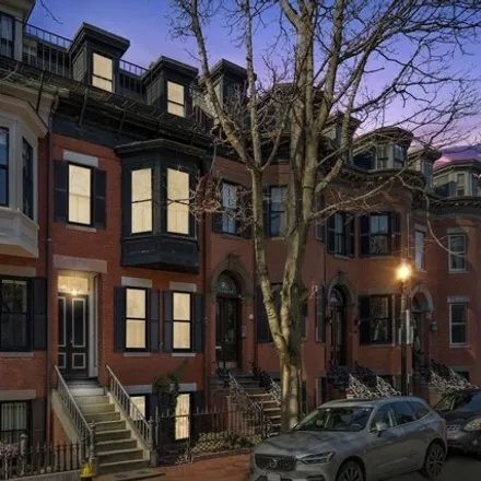Buy this 5 bed townhouse on 142 West Canton Street in Boston, MA 02117
