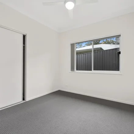 Rent this 4 bed apartment on Beaufort Avenue in Bellbird NSW 2325, Australia