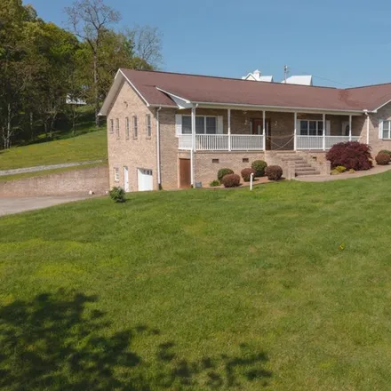 Buy this 2 bed house on Grassy Valley Road in Hawkins County, TN 37891