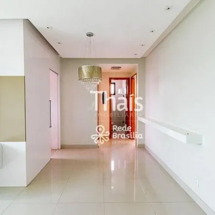 Rent this 2 bed apartment on Dog do Jhow in Rua 7 Sul, Águas Claras - Federal District